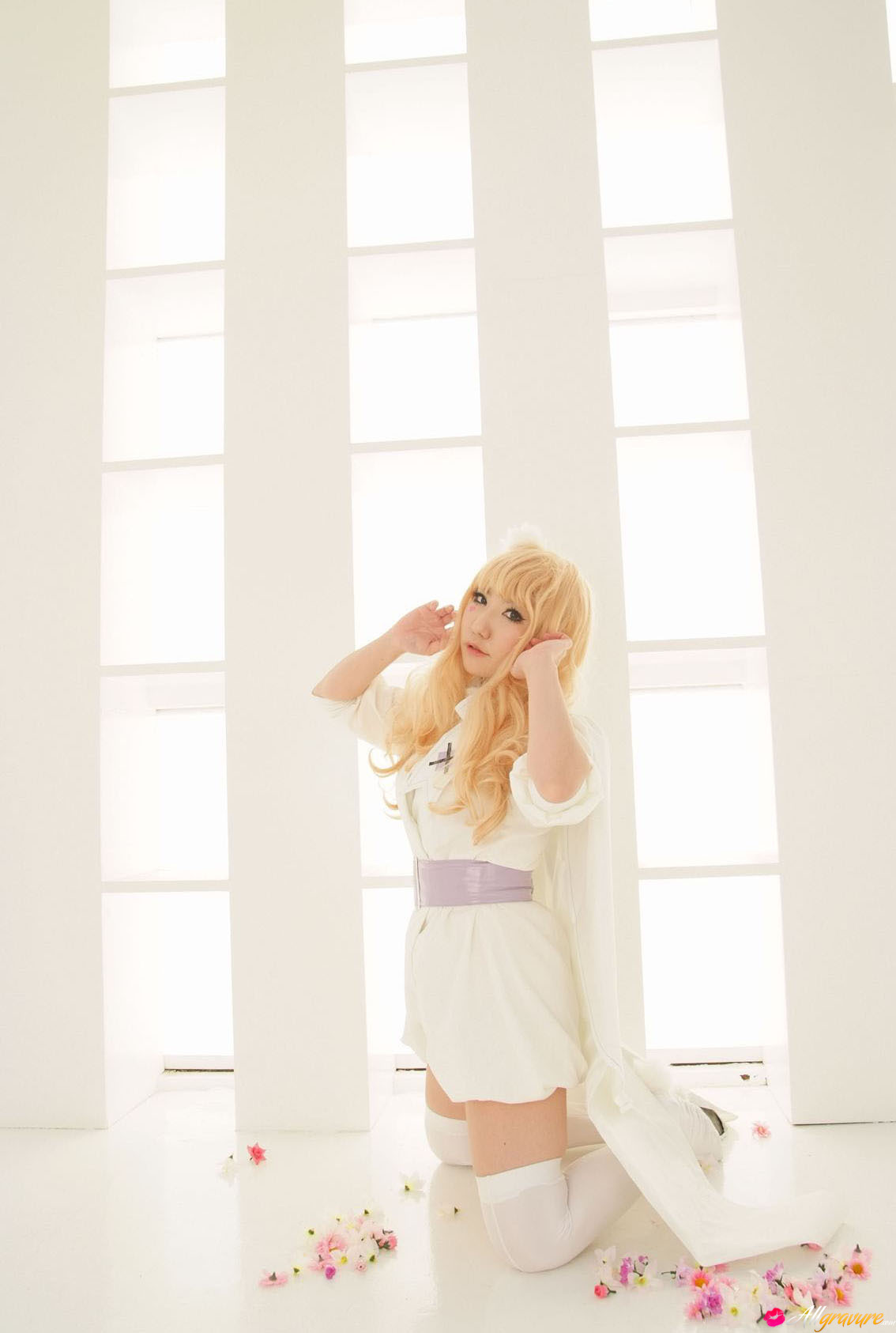 [allgravure] [10.23] Sprinkle Color